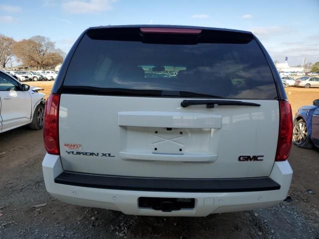 2013 GMC Yukon XL C1500 SLT