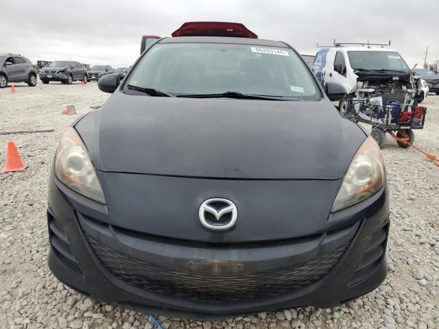 2010 Mazda 3 I