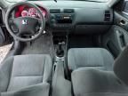 2005 Honda Civic LX