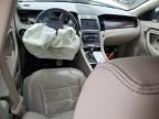 2010 Ford Taurus Limited