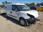 2022 Dodge RAM Promaster City Tradesman