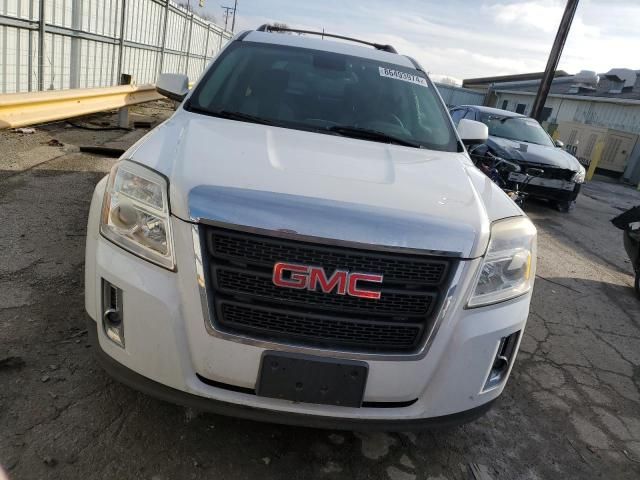 2013 GMC Terrain SLE