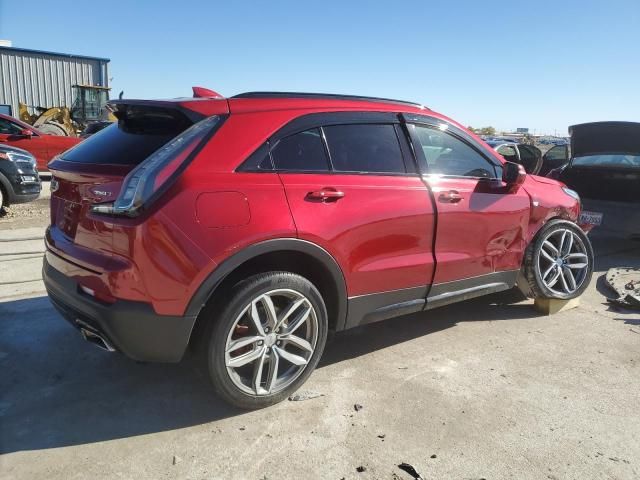 2021 Cadillac XT4 Sport