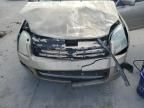 2009 Ford Fusion S