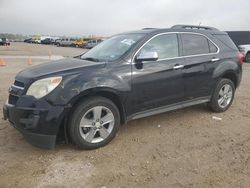 2014 Chevrolet Equinox LT en venta en Houston, TX