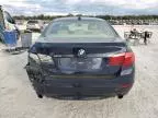 2014 BMW 535 XI