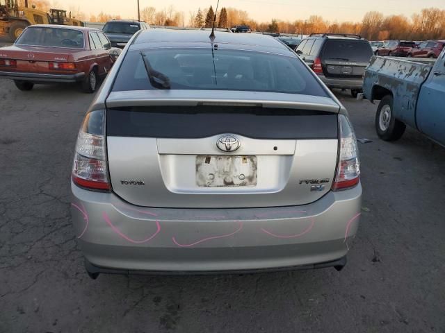 2005 Toyota Prius