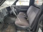 1988 Chevrolet S Truck S10