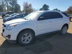 Lotes con ofertas a la venta en subasta: 2013 Chevrolet Equinox LS