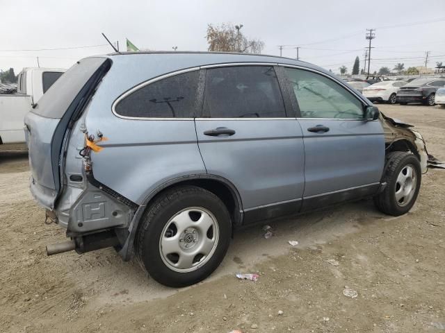 2011 Honda CR-V LX