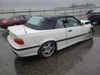 1998 BMW M3 Automatic