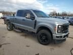 2023 Ford F250 Super Duty