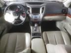 2011 Subaru Outback 3.6R Limited