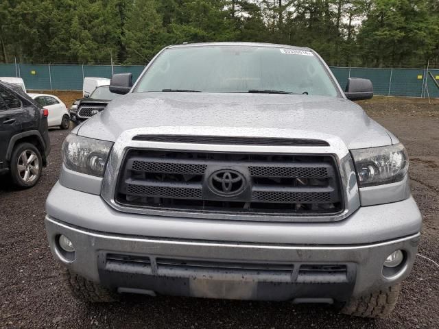 2013 Toyota Tundra Crewmax SR5