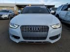 2015 Audi A4 Allroad Premium Plus