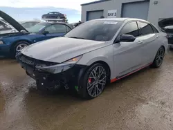 2023 Hyundai Elantra N en venta en Elgin, IL