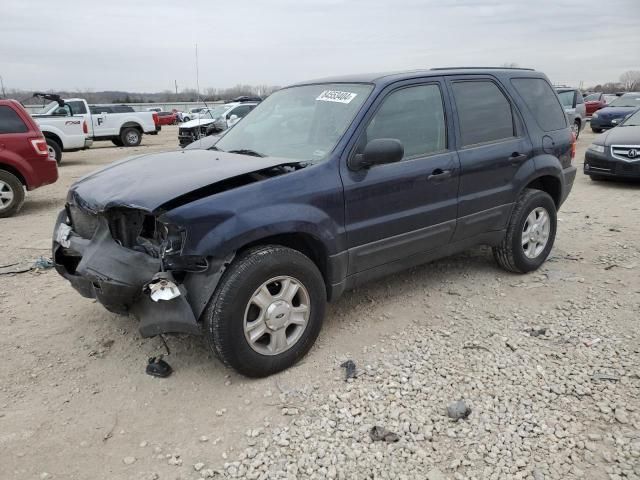 2003 Ford Escape XLT