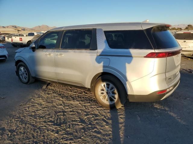 2023 KIA Carnival LX