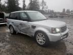 2008 Land Rover Range Rover Sport HSE