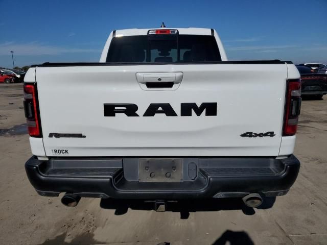 2020 Dodge RAM 1500 Rebel