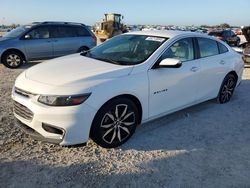 2018 Chevrolet Malibu LT en venta en Arcadia, FL