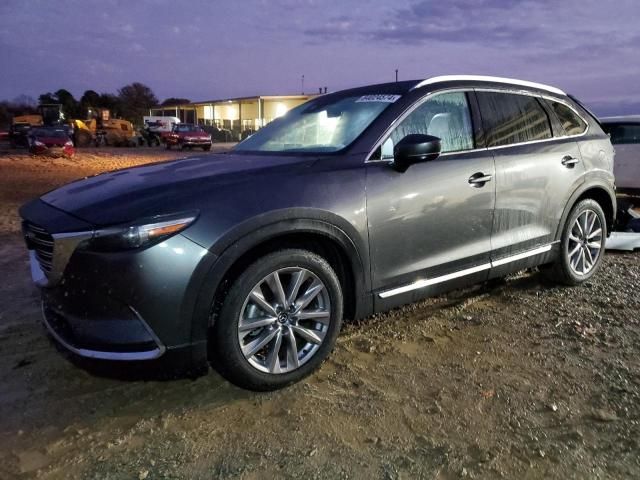 2020 Mazda CX-9 Grand Touring