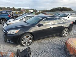 2014 Chevrolet Malibu LTZ en venta en Montgomery, AL