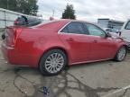 2010 Cadillac CTS Premium Collection