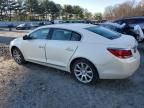 2010 Buick Lacrosse CXS