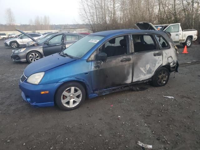 2006 Suzuki Aerio