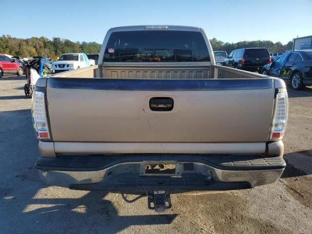 2004 GMC New Sierra C1500