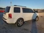 2010 Honda Pilot EXL