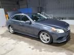 2014 Mercedes-Benz E 350 4matic