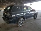 2002 Chevrolet Trailblazer