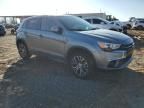 2018 Mitsubishi Outlander Sport ES