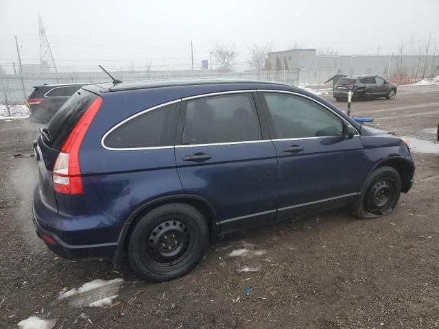 2009 Honda CR-V LX