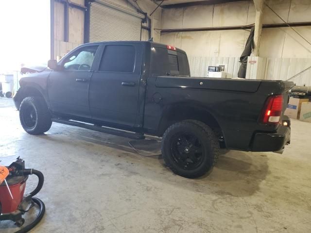 2016 Dodge RAM 1500 Sport