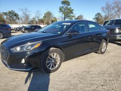 2019 Hyundai Sonata SE en venta en Hampton, VA