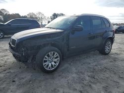 Salvage cars for sale from Copart Loganville, GA: 2010 BMW X5 XDRIVE30I