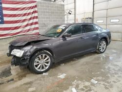 Chrysler Vehiculos salvage en venta: 2015 Chrysler 300 Limited