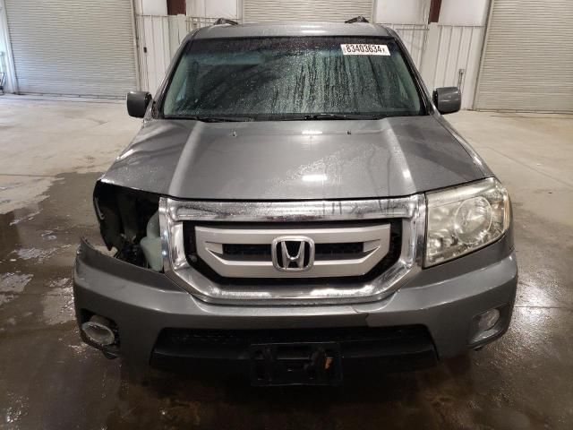 2009 Honda Pilot EXL