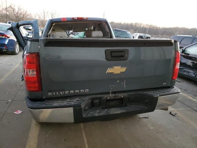 2007 Chevrolet Silverado C1500