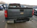 2007 Chevrolet Silverado C1500