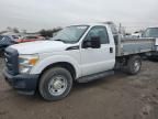 2013 Ford F250 Super Duty