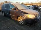 2010 Chrysler Town & Country Touring Plus