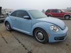 2012 Volkswagen Beetle