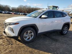 Hyundai Vehiculos salvage en venta: 2023 Hyundai Tucson SE