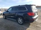 2013 Mercedes-Benz GL 450 4matic