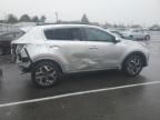 2021 KIA Sportage EX