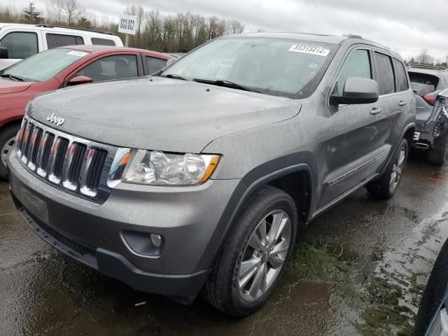 2013 Jeep Grand Cherokee Laredo